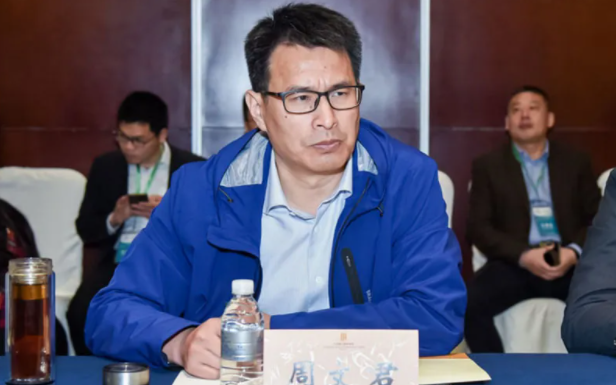 藍(lán)圖引領(lǐng)新征程，共話公交新未來(lái) | 連云港公交總經(jīng)理周文君暢談“十四五”規(guī)劃(圖2)