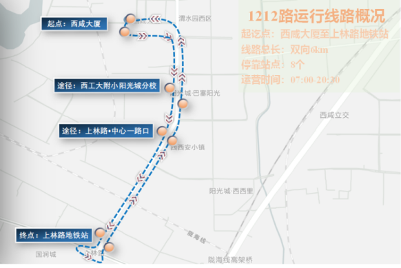 智慧車(chē)+聰明路，帶你走近西北五省首個(gè)公交5G車(chē)路協(xié)同項(xiàng)目(圖2)