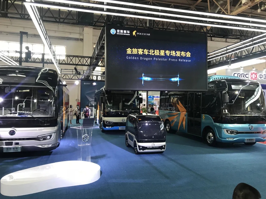 大力出奇跡！金旅北極星背后的“三大創(chuàng)新”(圖2)