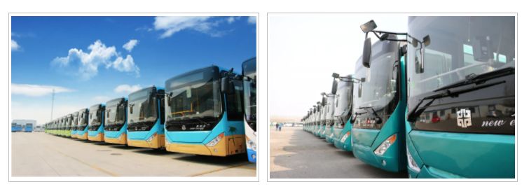 yyds！還是TA！中通風(fēng)采城市客車(圖4)