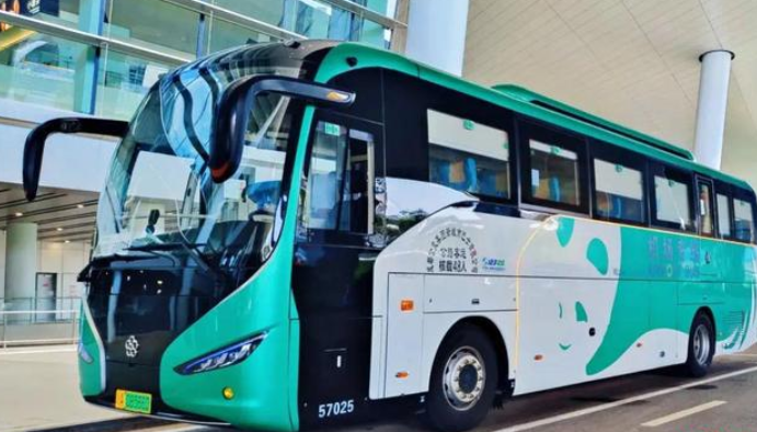 成都：到2025年力爭(zhēng)新增推廣新能源汽車(chē)45萬(wàn)輛，氫燃料電池汽車(chē)5000輛(圖1)
