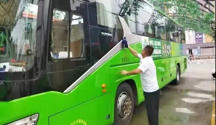 240萬(wàn)人出行、300場(chǎng)賽事舉辦……全運(yùn)會(huì)交通保障怎么保？(圖2)