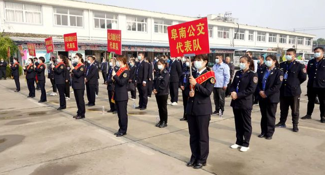 城市公交高手炫技，每個冠軍背后都有一輛安凱客車(圖2)