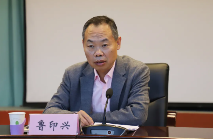 魯印興任石家莊公交黨委書記董事長，路江提名任總經(jīng)理(圖2)