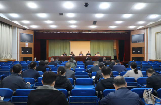 魯印興任石家莊公交黨委書記董事長，路江提名任總經(jīng)理(圖4)