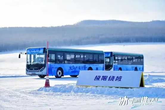 宇通1月份銷售客車1828輛，堅持苦練內(nèi)功穩(wěn)健前行(圖2)