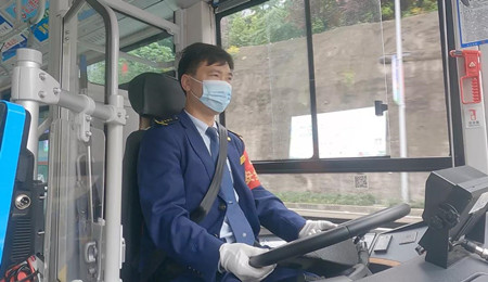 500輛大單！中車電動(dòng)喜迎“山城”開門紅！(圖4)