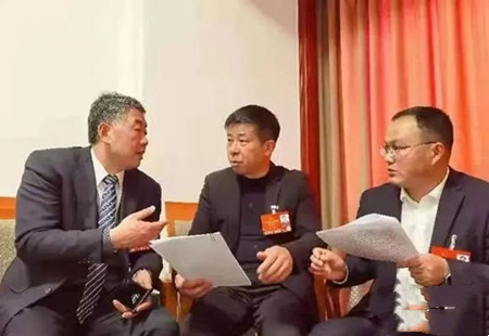 全國(guó)人大代表李祥斌：建議新能源公交運(yùn)營(yíng)補(bǔ)貼力度不退坡，并盡快撥付(圖2)