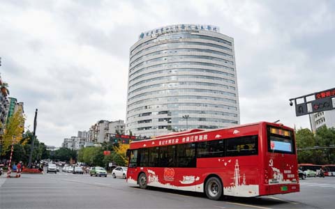 公示！這13個(gè)城市擬被授予“國(guó)家公交都市建設(shè)示范城市”稱號(hào)(圖1)