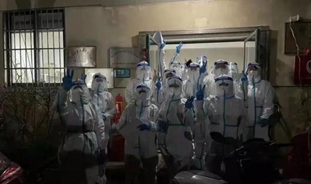 多措并舉，上海久事公交全力以赴做好“疫情”期間城市公交保障工作(圖5)