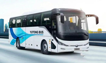 宇通：以逆向思維跑出加速度，金玉旅運大手筆再購75輛新車(圖7)